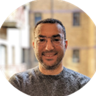 Dr Polyvios Charalambous